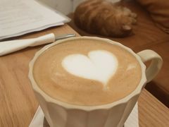 -猫友咖啡店(玉林西路店)