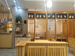 -林妈妈村·日式料理(宝山龙湖天街店)