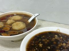 -罗子龙罗家桂花汤圆(曹都巷店)