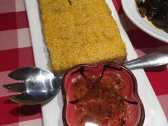 -西贝(上海我格广场店)