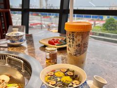 -重庆巴将军原味火锅(世贸店)