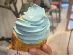 -高力乐面包咖啡厅(西塔店)