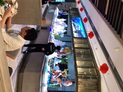 -海鼎荟海鲜姿造(晋江宝龙店)