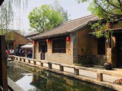 -恋乡太行水镇