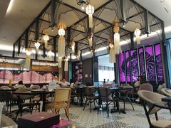 大堂-Thai Alley泰爱里(二沙岛店)