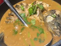 -鄱阳湖·江西小炒·瓦罐煨汤(五道口店)