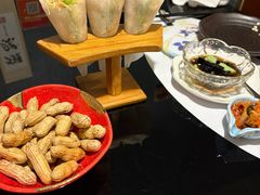 -天狗山料理(省体店)