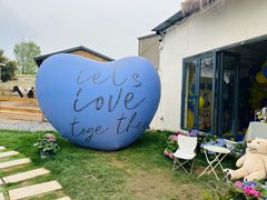 -HERRE·FARM 赫尔露营农场·团建聚会包场