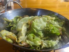 -胖大嫂渔家排档·全海景餐厅(渔村店)