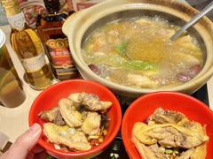 -避风塘(宝山万达店)