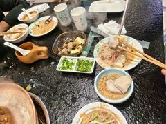 -阳坊胜利涮羊肉(阳坊老店)