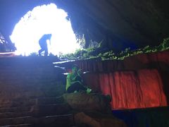 -英西峰林·洞天仙境