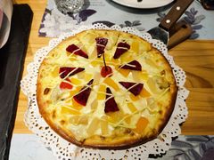 -麦甜创意轻食餐厅(西康路店)