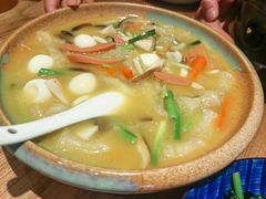 -树厨贵州菜(大十字店)