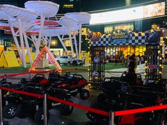 -大族广场Mall&More