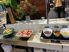 -凯利酒店自助餐(元美中路店)