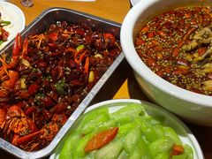 -通乐簋街小龙虾(老店)