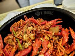 -聚味瞿记·龙虾堂(坡子街店)