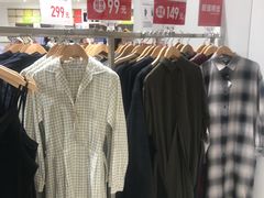 -优衣库(青岛伟东乐客城店)