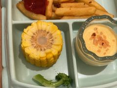 -豪客来牛排(天阳D32店)