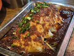 -兔槽江湖菜·重庆璧山兔(水围店)