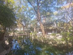-绮园景区