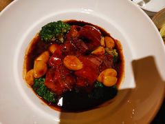-炊烟小炒黄牛肉(浦东世纪汇店)