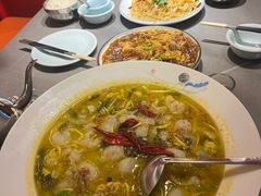 -广合草鸡·泰山炒鸡(擂鼓石店)