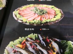 -泉味道贵州厨房(三里河店)