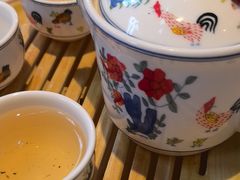 -南拳十三姨·潮汕砂锅粥·粤菜(西单大悦城店)