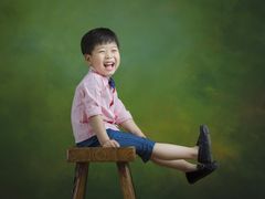 -梵希家庭影像馆(滨海店)