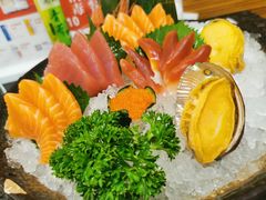 -菊上料理(蜀山银泰百货店)