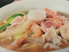 -奎元馆.百年奎元.非遗传承(西湖边的解放路店)
