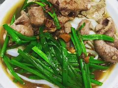 -珍珍小食店(西华路店)