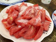 -老钟家烤羊排·敦伊阁清真餐厅胡羊焖饼