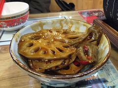 -味福记·本地特色菜(八一万达广场店)