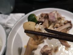 -东椰·海南椰子鸡火锅(朝阳门店)