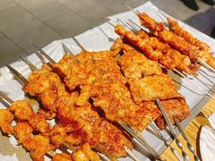 -大闫家烧烤·小海鲜家常菜(郑庄店)