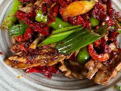 -山石榴·贵州菜(丰盛里店)