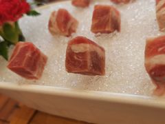 -1078號老北京涮肉(万达广场店)