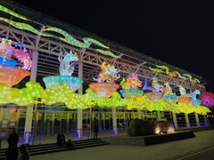 -武汉园博园(武汉自然博物馆)