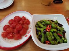-庆峰龙虾烧烤(合肥一店)