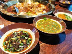 -受气牛肉·重庆耙牛肉(南坪总店)