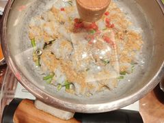 -面辣子·陕西家乡菜(钟楼店)