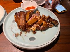 茶聊清远鸡-意满花千醉(金茂览秀城店)