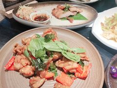 -Thai Alley泰爱里(二沙岛店)