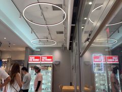 -DQ·蛋糕·冰淇淋(三亚青春颂店)