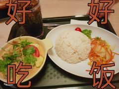 -大家乐(佛山三水广场分店)
