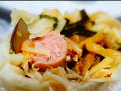 -阿姨卷饼(平凉路店)