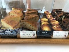-老梦面包 CHEZMOREL(三源里店)
